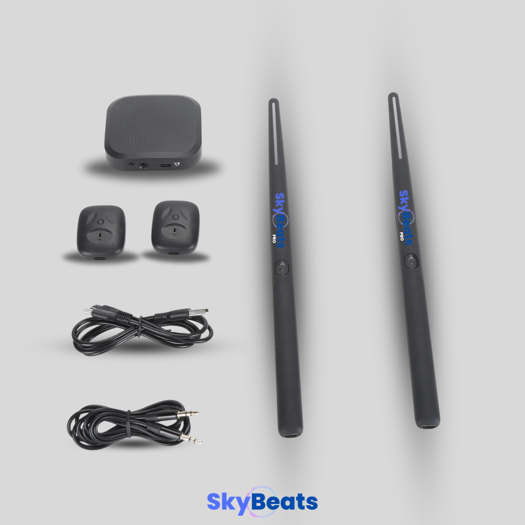 SkyBeats PRO