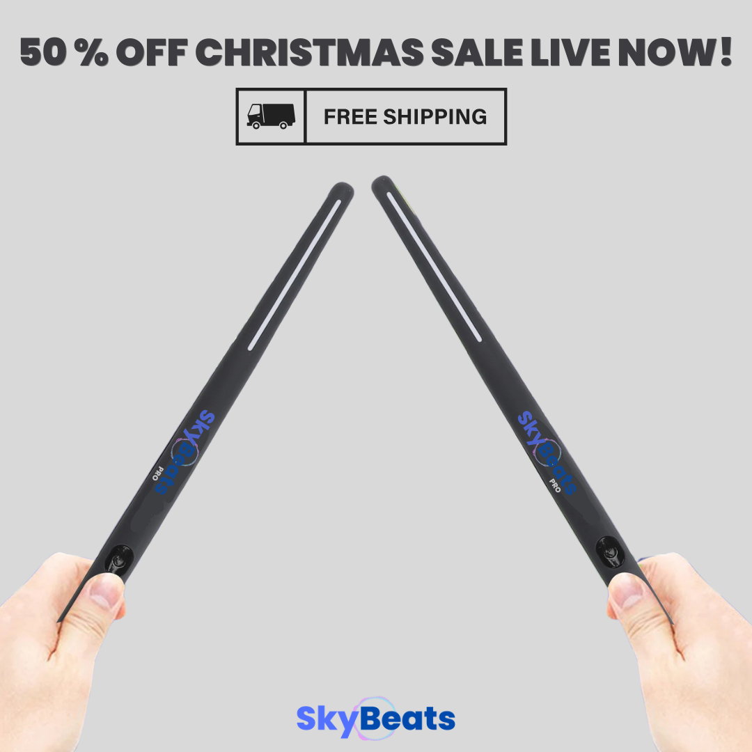 SkyBeats PRO