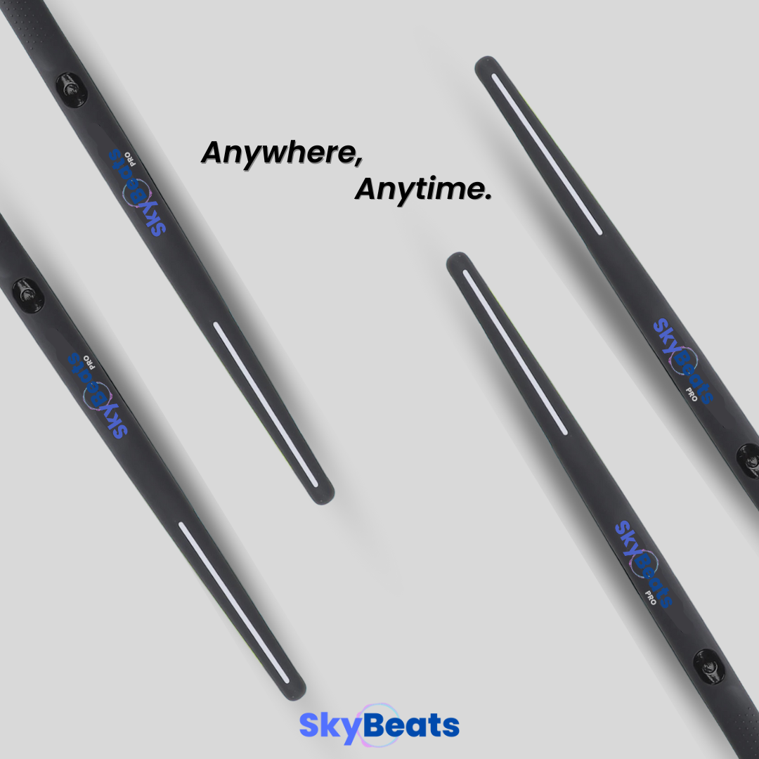 SkyBeats PRO